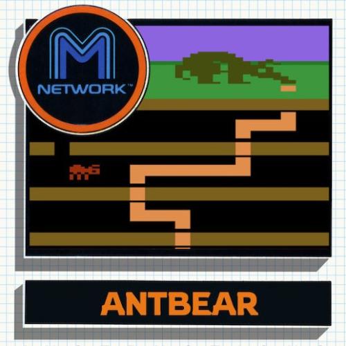 Antbear 2024 torrent