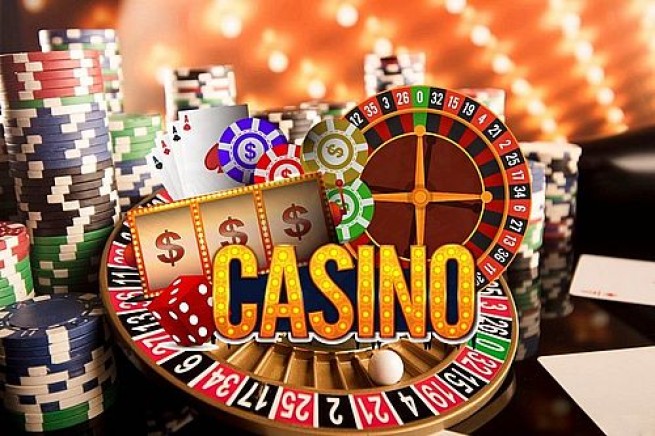 Discover the Best Online Casino that Accepts Your Favorite Games 6