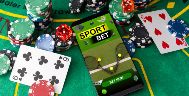 Exploring the Exciting World of Spurbet Your Guide to Thrilling Betting Experiences