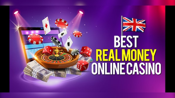 Exploring the Thrilling World of Online Casino in UK