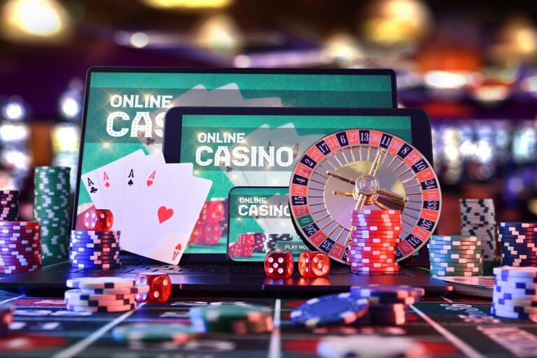 The Future of Gaming Exploring Online Casino Mobile UK