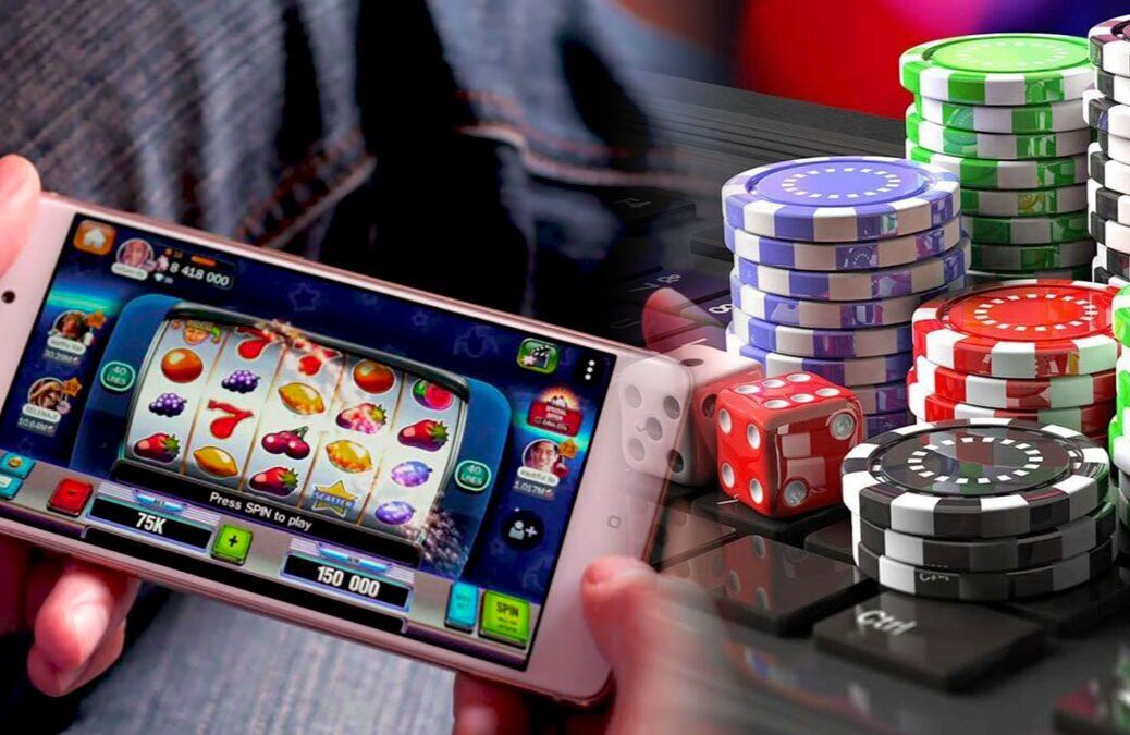 The Future of Gaming Exploring Online Casino Mobile UK