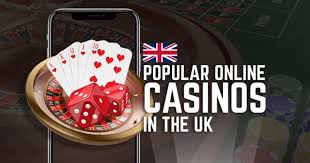 Understanding UK Online Casino Regulations Ensuring Safe Gambling