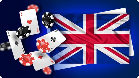 Discover the Excitement of 10bet Casino UK Online
