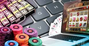 Discover the Excitement of New UK Online Casino 7