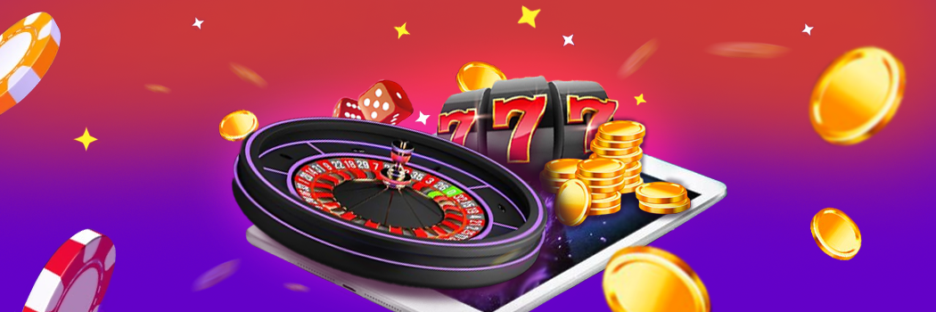 Discover the Excitement of New UK Online Casino 7