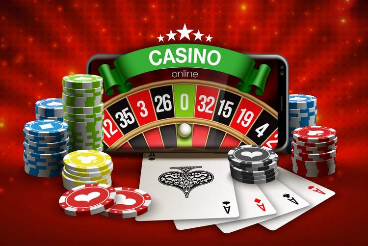 Discover the Excitement of New UK Online Casino 7