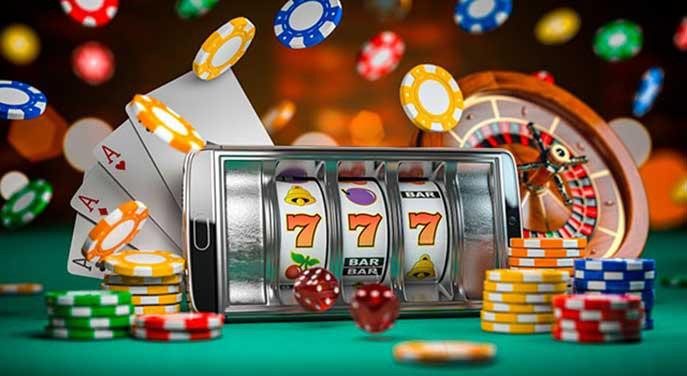 Discover the Exciting World of Playhub Casino UK 24