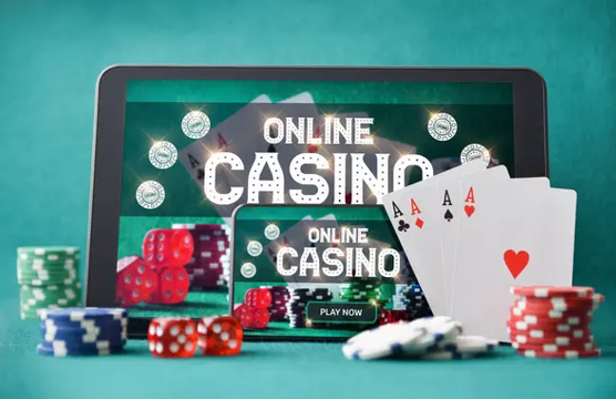 Experience the Thrill of Incognito Casino Your Ultimate Gaming Destination
