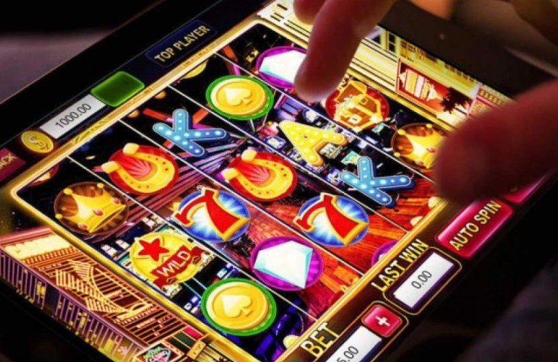 Experience the Thrill of Incognito Casino Your Ultimate Gaming Destination
