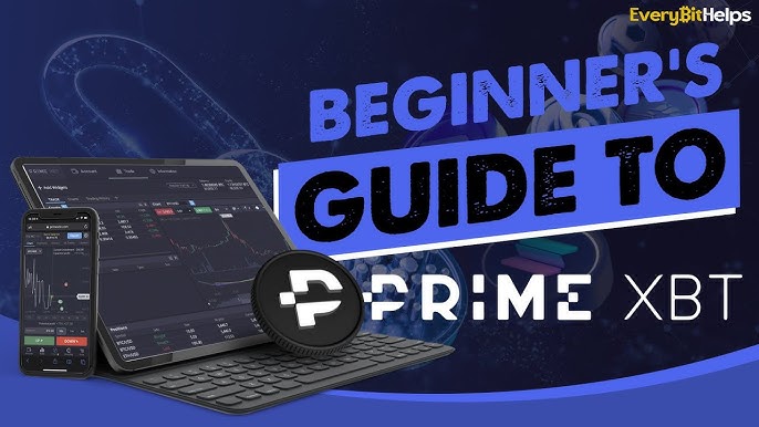 Mastering the Art of PrimeXBT Trading Mastering the Art of PrimeXBT Trading