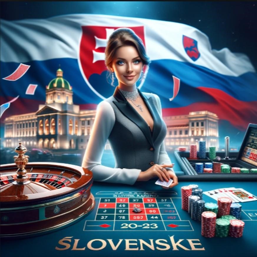 Objevte kouzlo online casino za české koruny 4