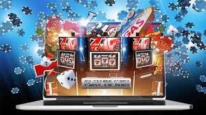 Objevte svět mezinárodní online casino Jak a kde hrát