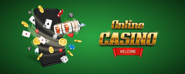 Objevte svět mezinárodní online casino Jak a kde hrát