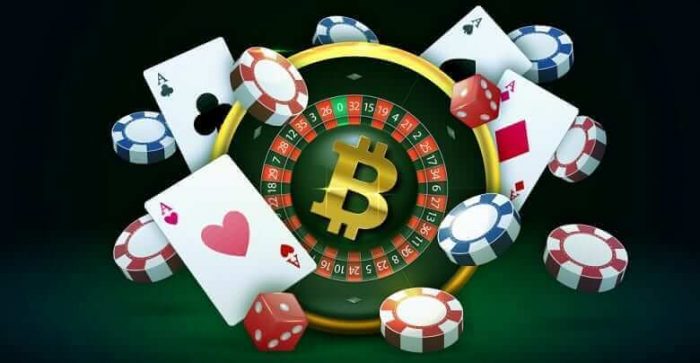 The Rise of Crypto Odds Aggregators in Modern Gambling