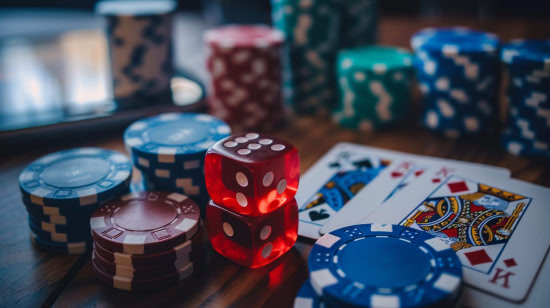 The Rise of Crypto Odds Aggregators in Modern Gambling