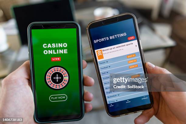 Discover the Thrills of Betting with ICC Bet
