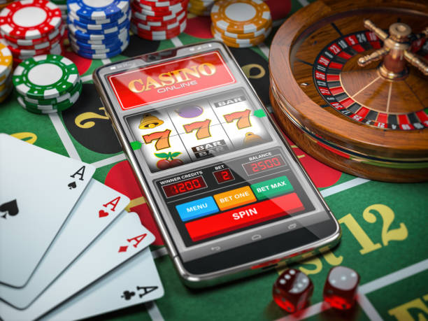 Discover Trusted Online Casinos With Fast Payments 3