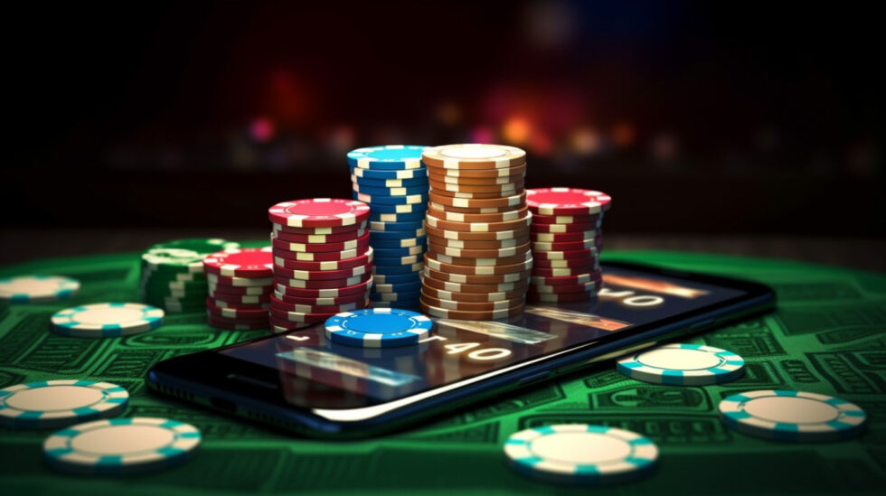 Explore Excitement and Rewards at Casino 30Bet New