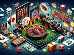Exploring Crypto Gamble-to-Earn Models 13
