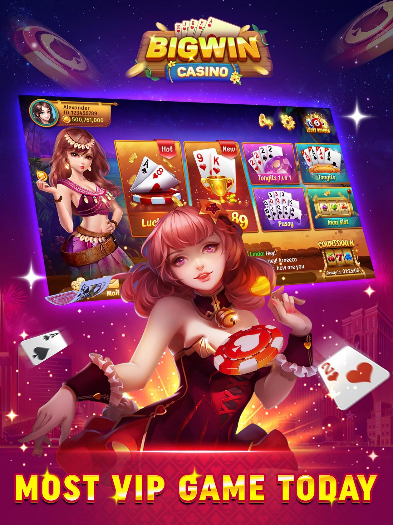 Big Wins Casino Testimonial|9.08/ 10