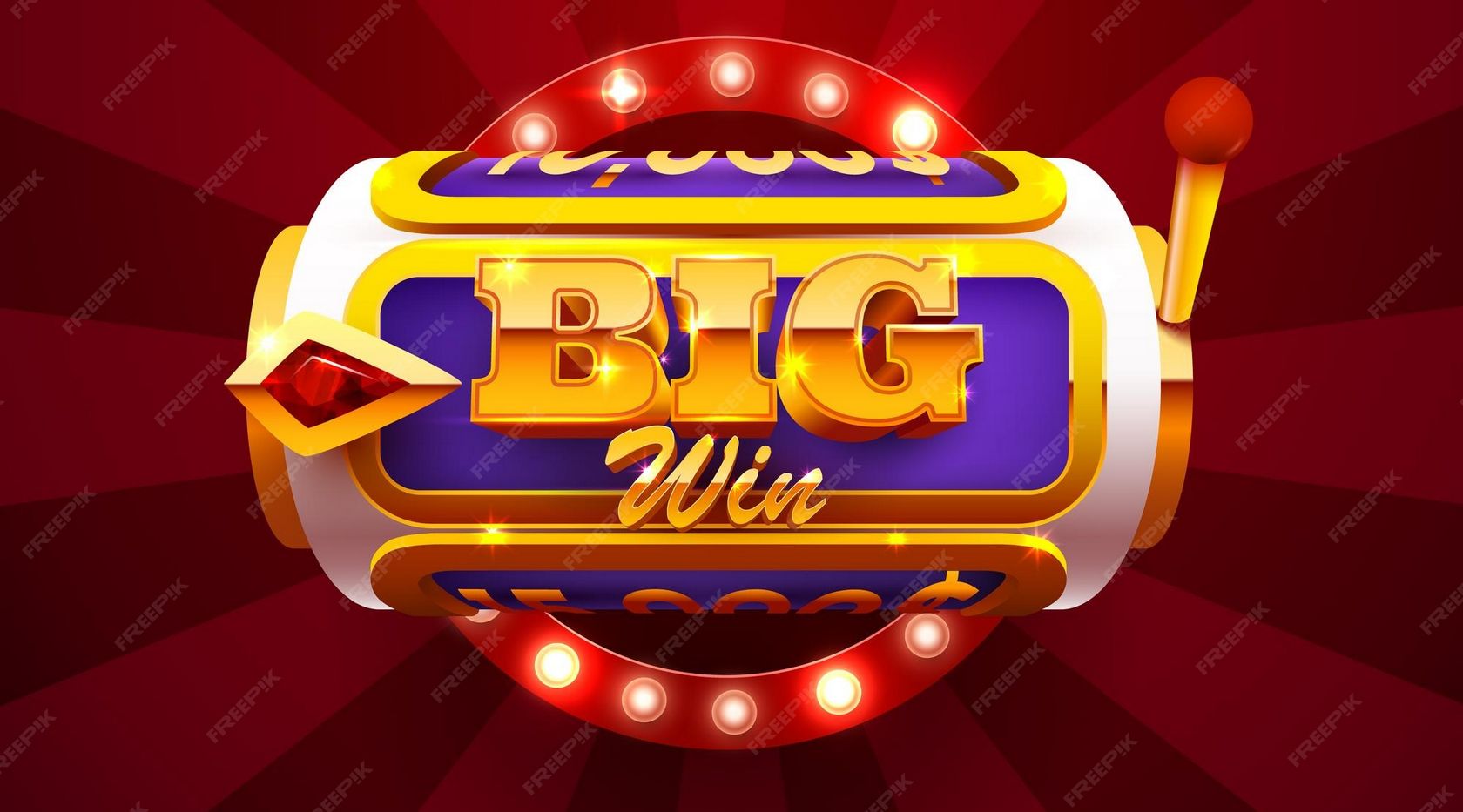 Register with BigWins and play Lightning Live roulette