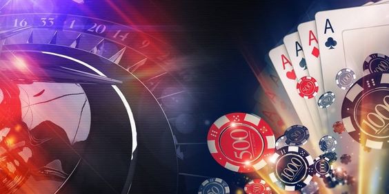 Nové české online casino Objevte své možnosti Nové české online casino Objevte své možnosti