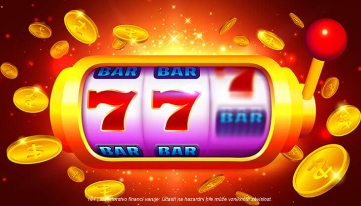 Nové online casino bonus bez – Vstupte do světa online hazardu