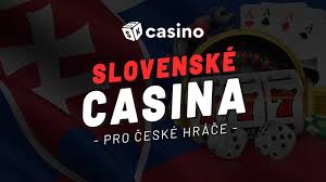 Online casina pro ceske hrace - Hrajte s důvěrou a zábavou 17