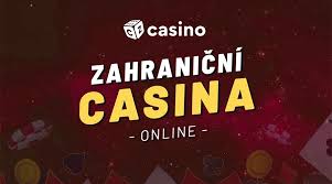 Online casina pro ceske hrace - Hrajte s důvěrou a zábavou 17
