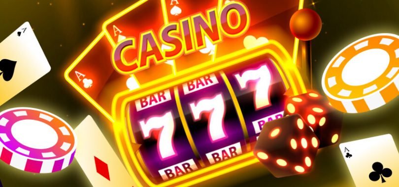 Thrill of the Spin Slots That Feature Multiple Bonus