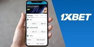 1xBet Thailand Download APP Ultimate Guide to Mobile Betting 1xBet Thailand Download APP Ultimate Guide to Mobile Betting