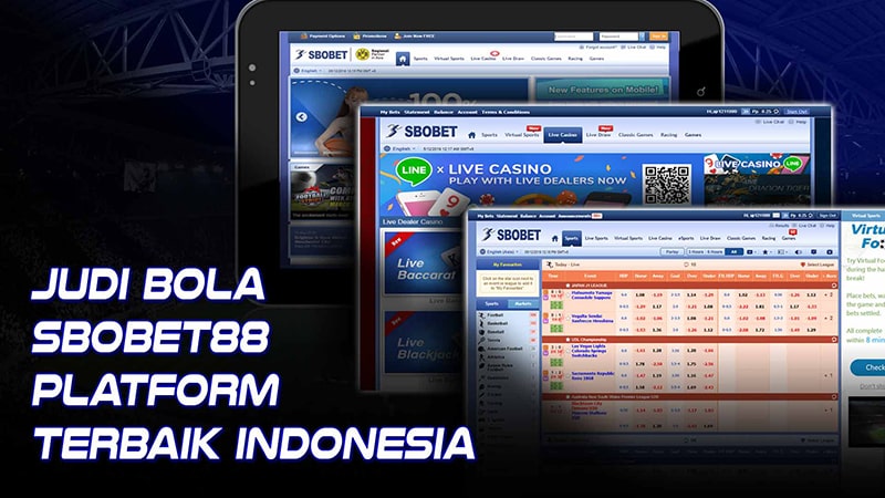 Agen Judi Online SBOBET Panduan Lengkap untuk Penjudi Cerdas 228989047 Agen Judi Online SBOBET Panduan Lengkap untuk Penjudi Cerdas 228989047