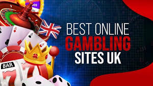 Best Online Live Casino in the UK A Complete Guide