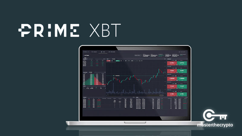 Discover the Power of PrimeXBT Hub for Crypto Trading Discover the Power of PrimeXBT Hub for Crypto Trading