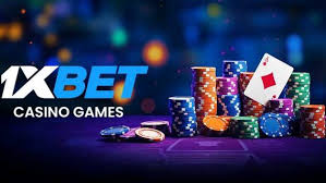 Explore the World of 1xBet Casino A Comprehensive Guide Explore the World of 1xBet Casino A Comprehensive Guide