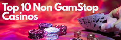 Exploring the World of Casinos Not on Gamstop 541941750 Exploring the World of Casinos Not on Gamstop 541941750