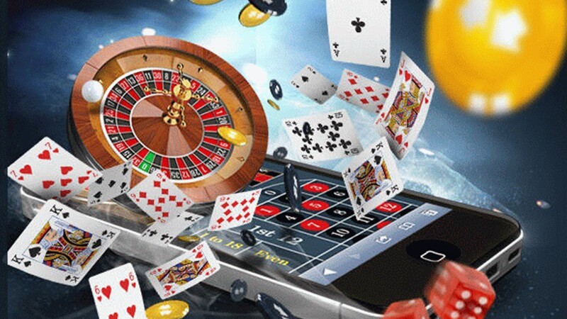 Mezinárodní online casino Skvělá zábava a šance na výhru