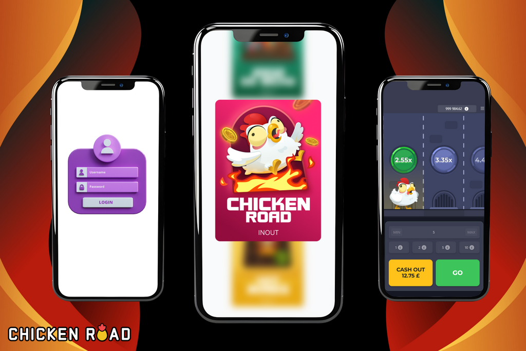 Chicken Road Video Game Online Casino: Hvordan det virker, og hvor man kan spille