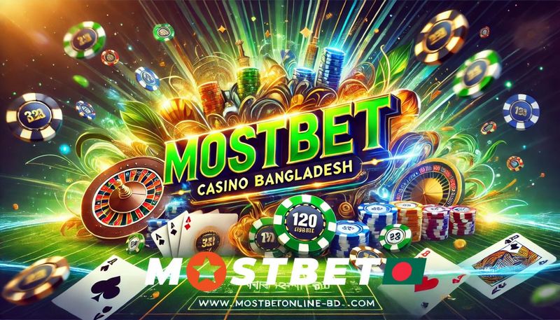 Mostbet Tətbiqi 2025 - Mobil və Apk versiyasını Yükləyin və quraşdırın