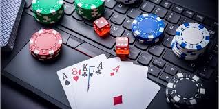 Experience the Thrill of Vegas Now Casino Your Gateway to Online Gaming