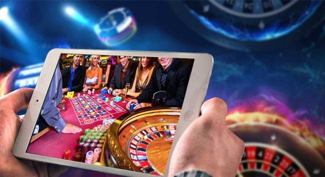 Experience the Thrill of Vegas Now Casino Your Gateway to Online Gaming