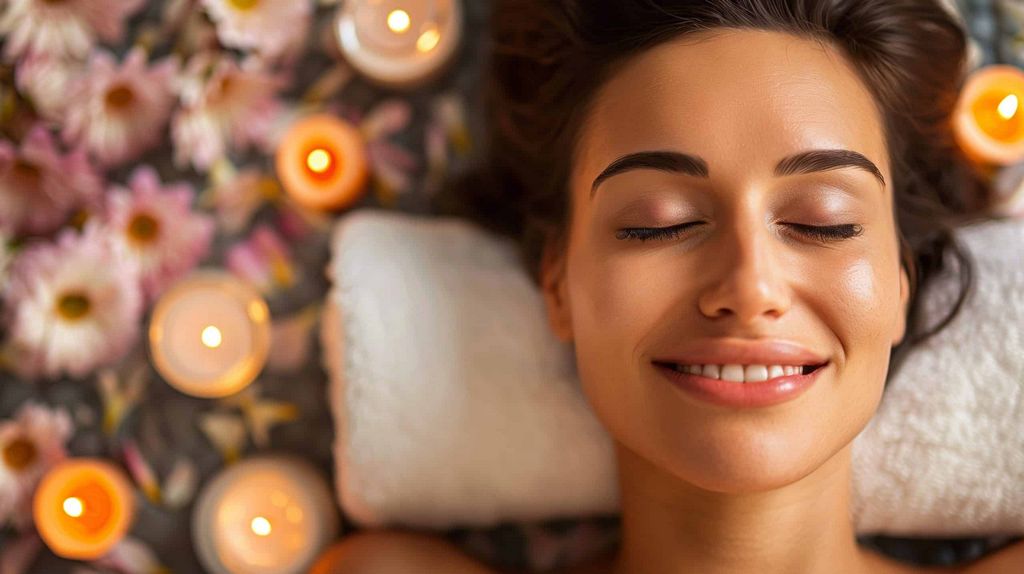 What Is A Couples Massage? An Ultimate Guide